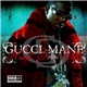 Gucci Mane - Hard To Kill